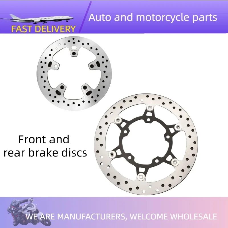 For Cfmoto CF450MT … - image