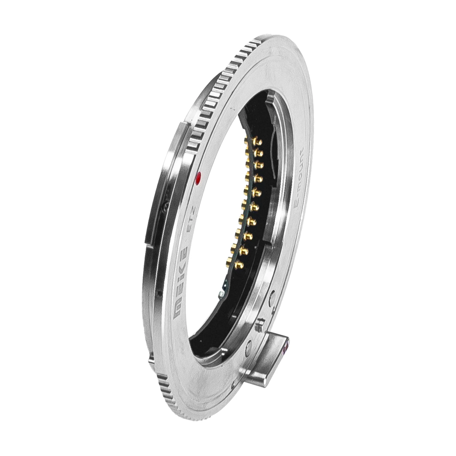 Meike Mount Adapter ETZ for Sony E Mount Lenses to Nikon Z Cameras