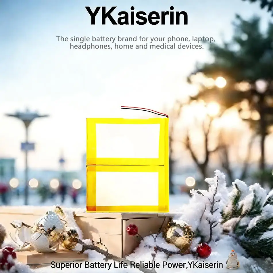 

Аккумулятор для планшета Chuwi Hi12 CWI520 Dual System 30160190 без разъема, надежный источник питания, 10000 мАч