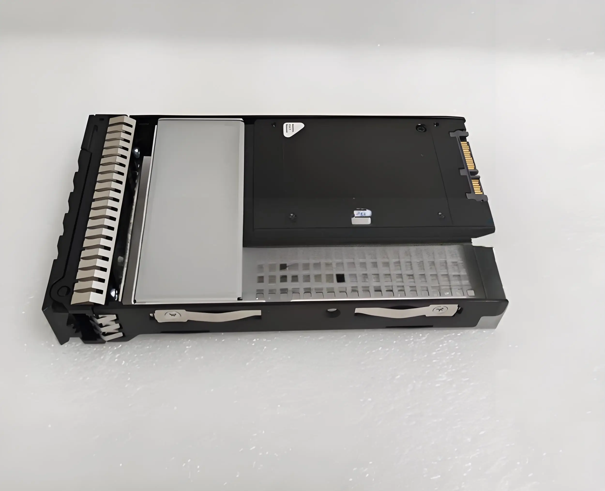 

Для серверного твердотельного накопителя 02311TKK 480G SATA SSD