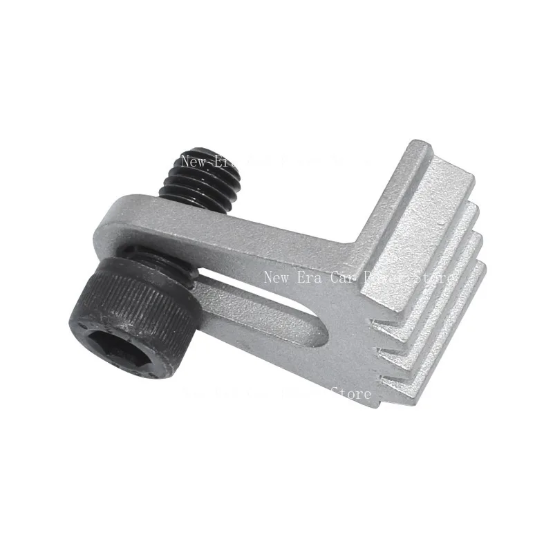 

Подходит для гибкого инструмента для фиксации пластины (V6) (900028361) Инструмент для держателя маховика