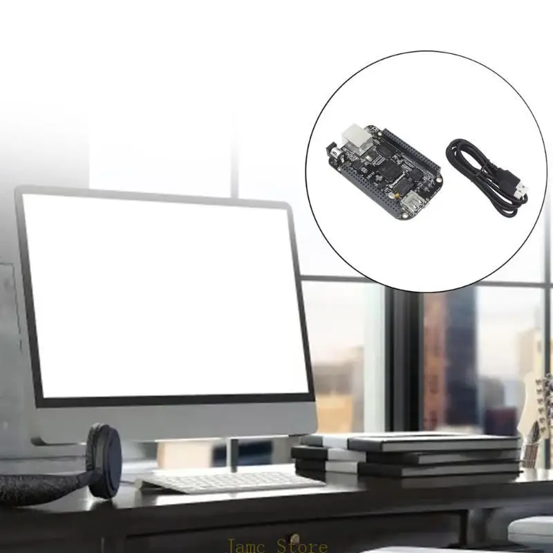 Lx0b Board sviluppo incorporato incorporato AM3358 per Beaglebone Black