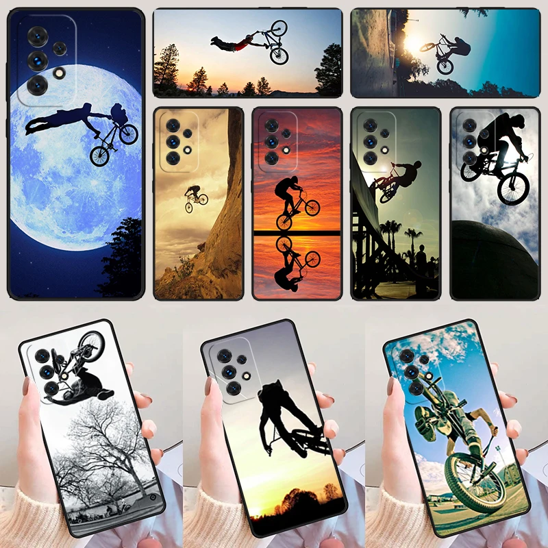 Bmx Bike Extreme Sp… - image