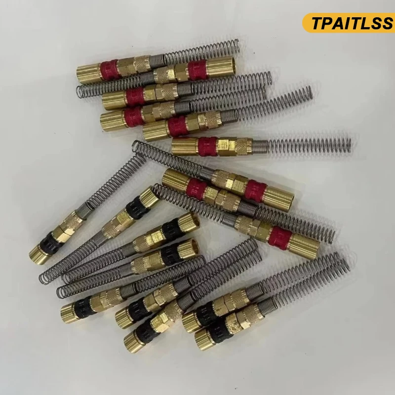 

221645 221637 IG07 Powder Injector Powder Pump Connection Spare Parts