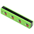 Green Strawberry