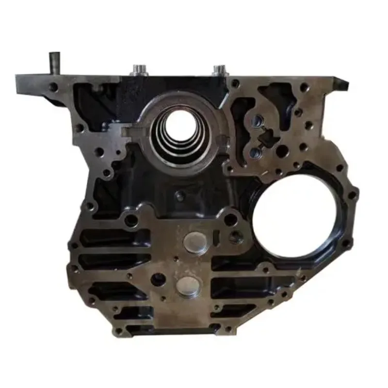 Brand New CQ Wholesea 4HK1 Cylinder Block For 8-98046721-0 Su Zu Ki 4HK1