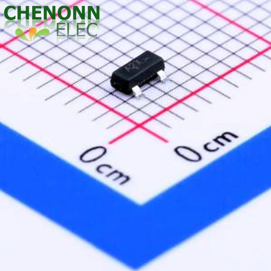 500PCS/LOT MMBD2836LT1G (Diodes)