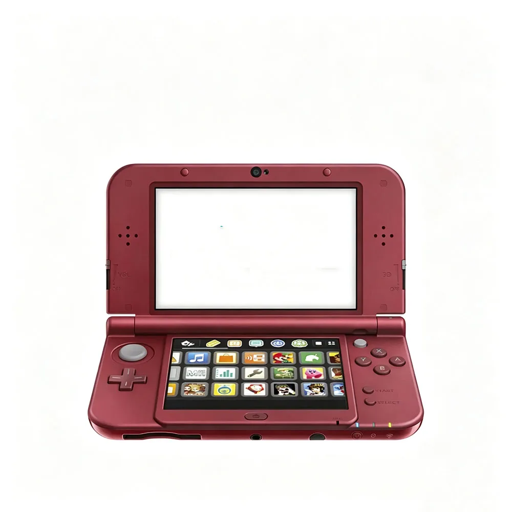 NEUES EU-Netzteil, AC-Adapter, 100V-240V, für NEW 3DS XL LL, AC-Stromversorgung für DSi, DSi XL, 2DS, 3DS, 3DS XL, Spielekonsole. – Detail 1