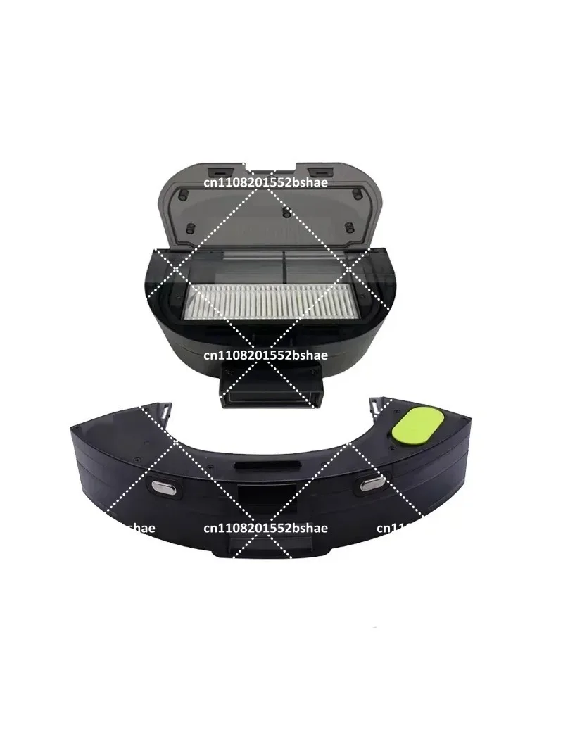 

Replacement Dust Box & Water Tank for 360 S8 Plus TP-Link TAPO RV20 RV30 Robot Vacuum Parts