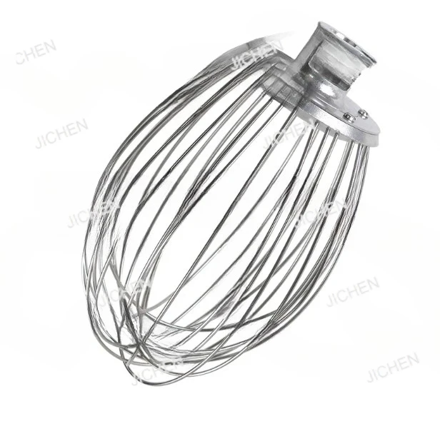 

JC Mixer VFM20 Egg Beater Stainless Steel Accessories Ball