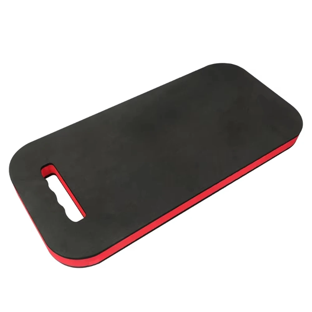 Portable EVA Foam Car Repair Kneeling Mat Waterproof and Oil Proof Knee Cushion for Workshops and Outdoor Tasks