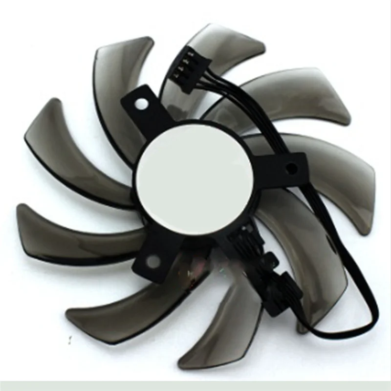 AU32-Geforce Gtx 1060 6Gb Dual Graphics Cooling Fan Ga91S2UCompatible with Palit Geforce Gtx1060 Gtx1080 Gtx1070