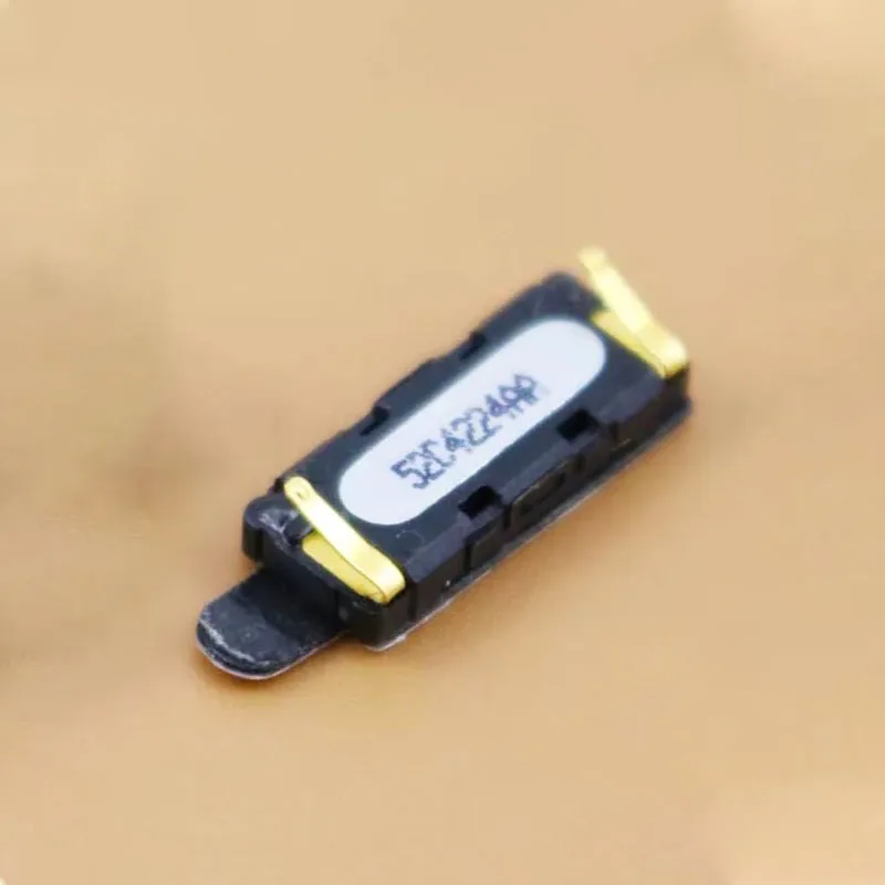 Receiver front Ear speaker Earpiece for Philips Xenium I908 W6610 W632 W8510 W8555 for Lenovo P70 A65 A66T A806 for HTC C110 310