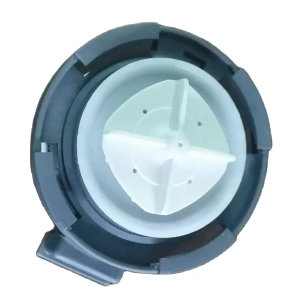 Novo bom trabalho para máquina de lavar roupa lg bomba de drenagem tambor 26v motor drenagem wdd0015x1m pompa peça do motor