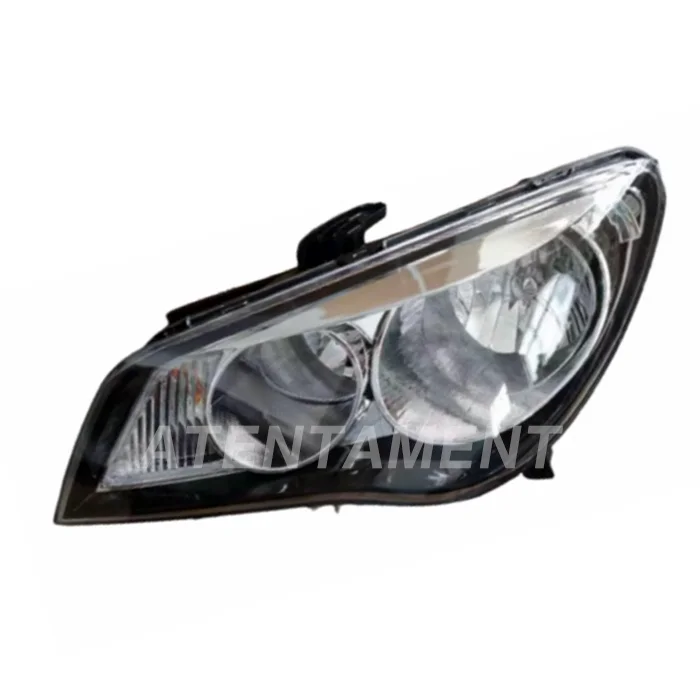 ATMMG High quality headlight assembly Headlamps Front headlights for SAIC MG350 Roewe 350