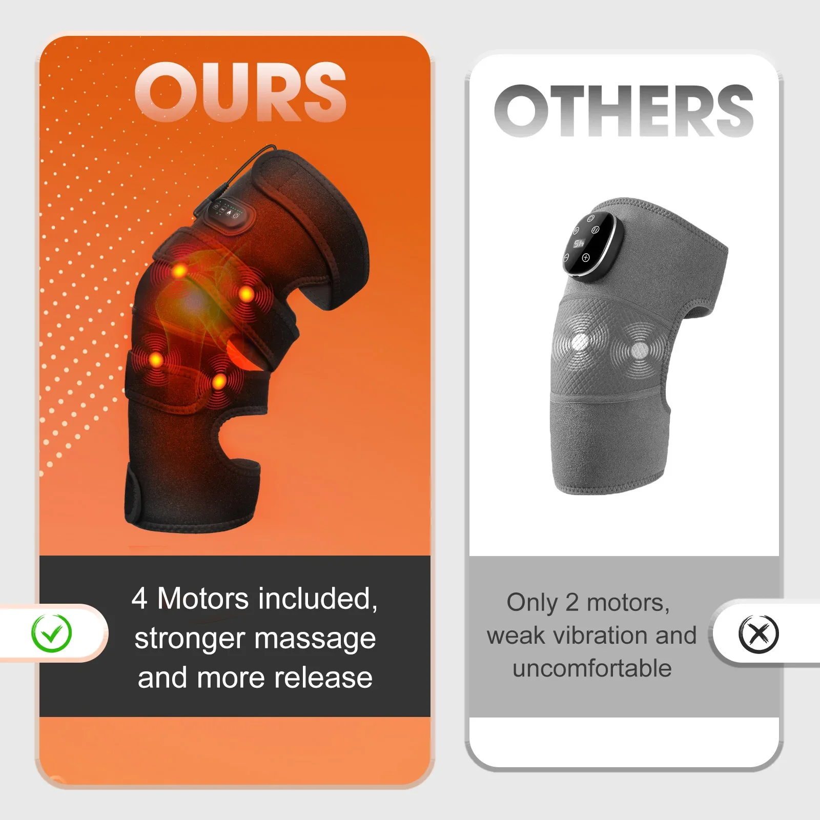 Thumbnail 3 - #14 Heated Knee Devices List of Top Picks