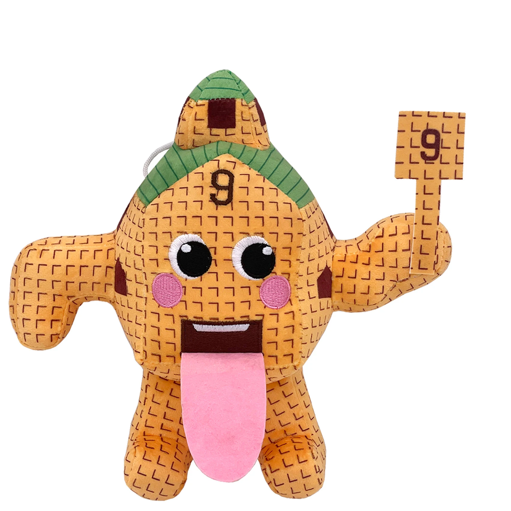 Ruba un cerveau jeu Peluche poupée jouet dessin animé mignon doux Chuy Peluche chambre décoration Peluche poupée jouet cadeaux de noël