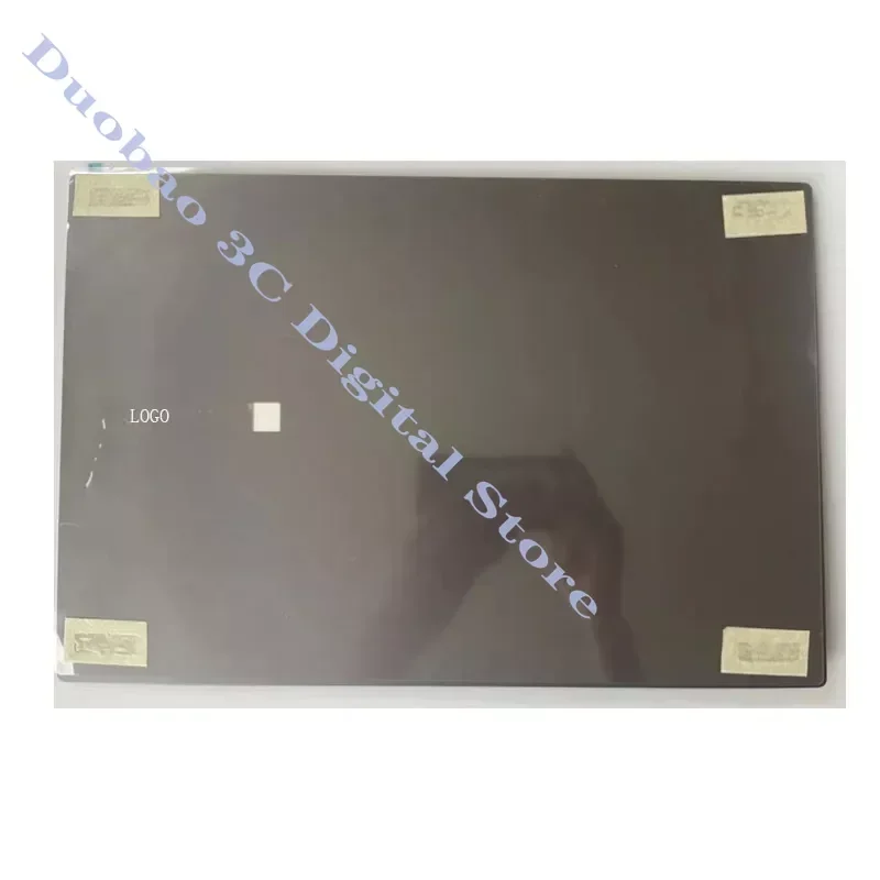 Couverture arrière LCD pour ordinateur portable Samsung NPcape, lunette avant, couverture supérieure, couverture astronomique, XDA 551XDA, nouveau