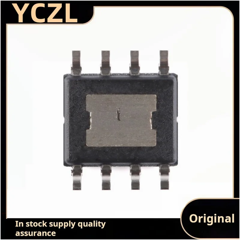 5 pièces DRV8871DDAR original véritable SOIC-8 3.6AH puce de pilote de moteur de pont