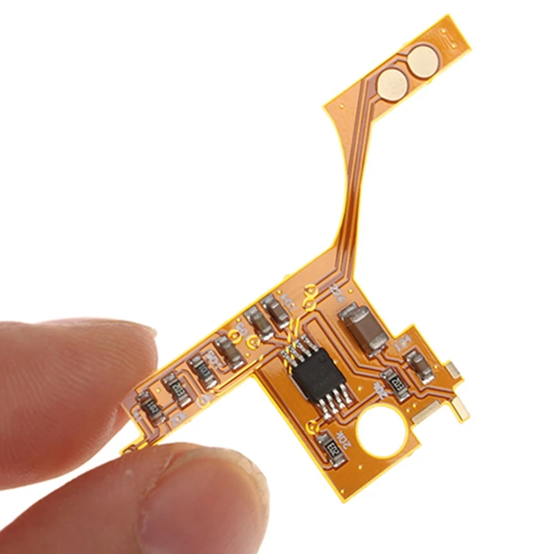 1Pcs Low Power Volume Increased Sound Digital Power Amplifier Module For GAMEBOY ADVANCE SP/GBASP Sound Amplifier Easy Install