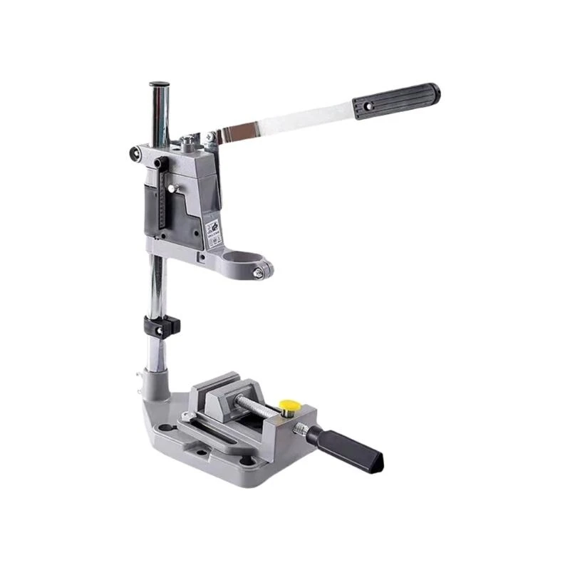 

63HA Adjustable Drill Holder Rack & Grinder Stand For Enhances Precise And Efficiency