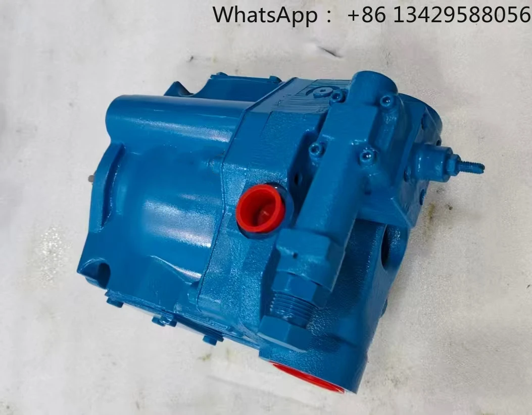 

ZHENYUAN Hydraulic Pump PVQ 10 PVQ13 PVQ20 PVQ40 32 PVQ13 A2R SE1S 10 PVQ40AR02AA10G2100000200100CD0A Hydraulic Pump