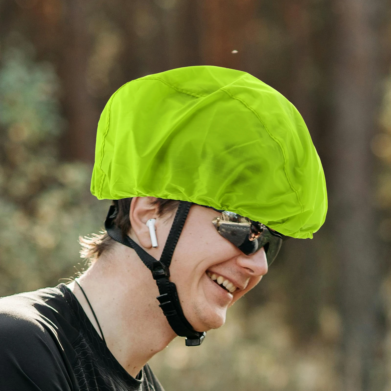 

Cycling Cover Covers for Bikes Shields Rain Bicycle Protective Waterproof