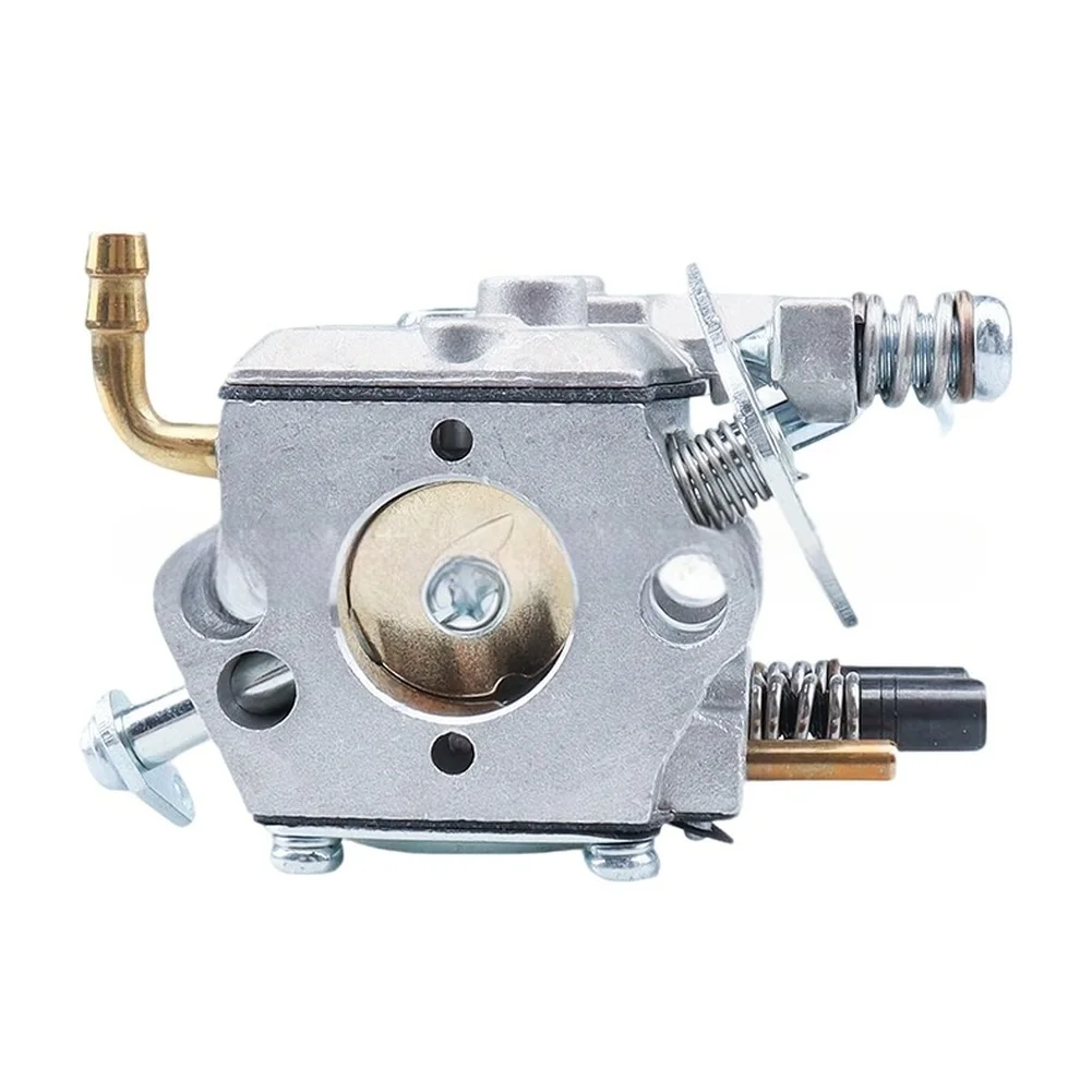 You-LII Carburetor for For MCCULLOCH 32cc Chainsaws 3200 3205 3210 3214 3216 3212 2012 Enhanced Longevity Alloy Material