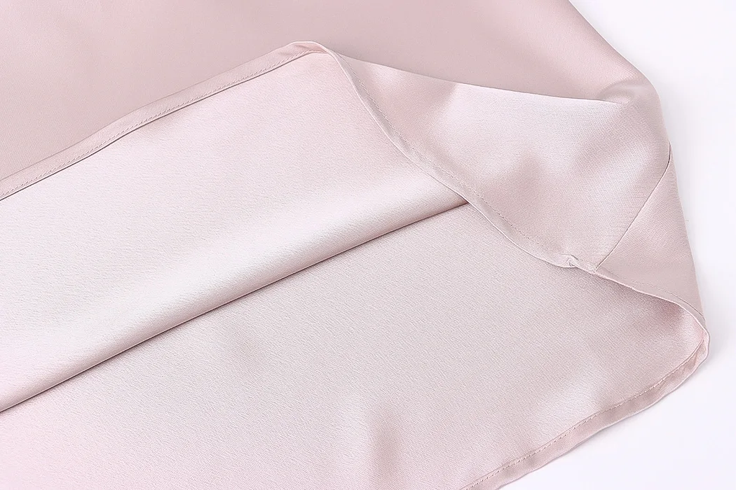 女性のエレガントシックなロングドレスフレンチファッションサテン背中の開いたジッパーハイウエストドレス夏 Lades Vestidos パラ Mujer