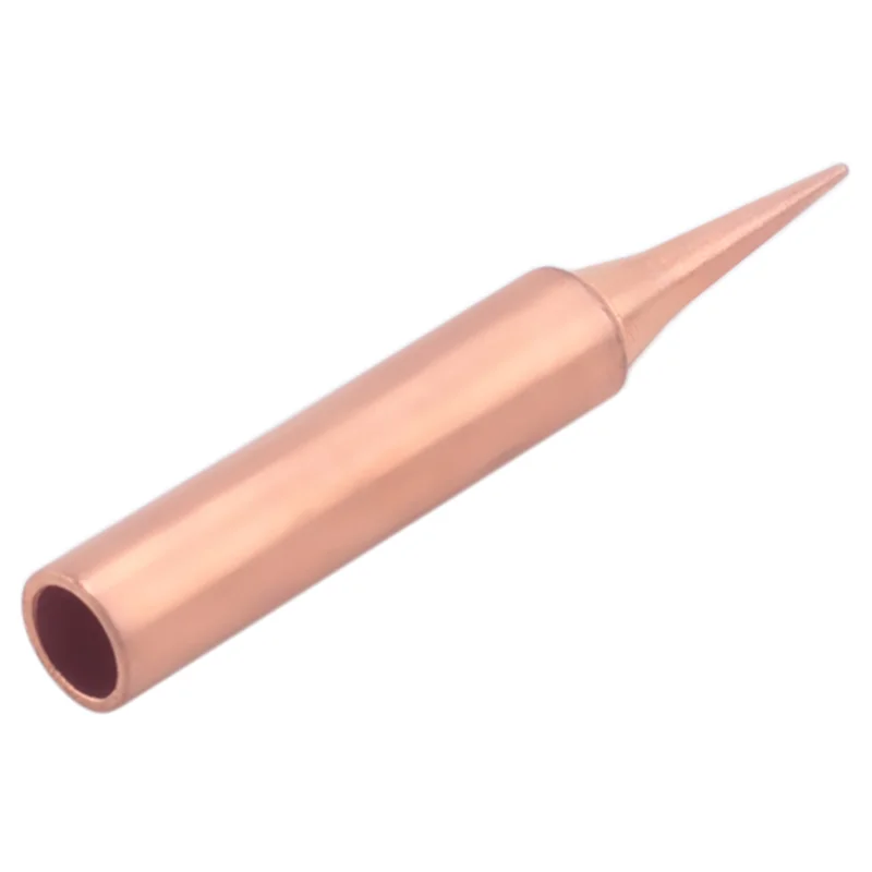 

ABZS 936 Soldering Iron Tip Pure Copper 900M Soldering Tip Set 16Pcs