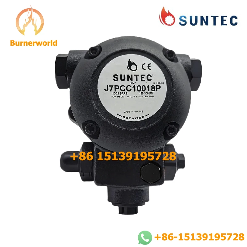 Newest 100% Original France SUNTEC Oil Pump J6PCC10018P  J6PAC1002 J6PAC1002 J6PCK1002  J7PCC10018P J7PCE1001 J7PCK10028P