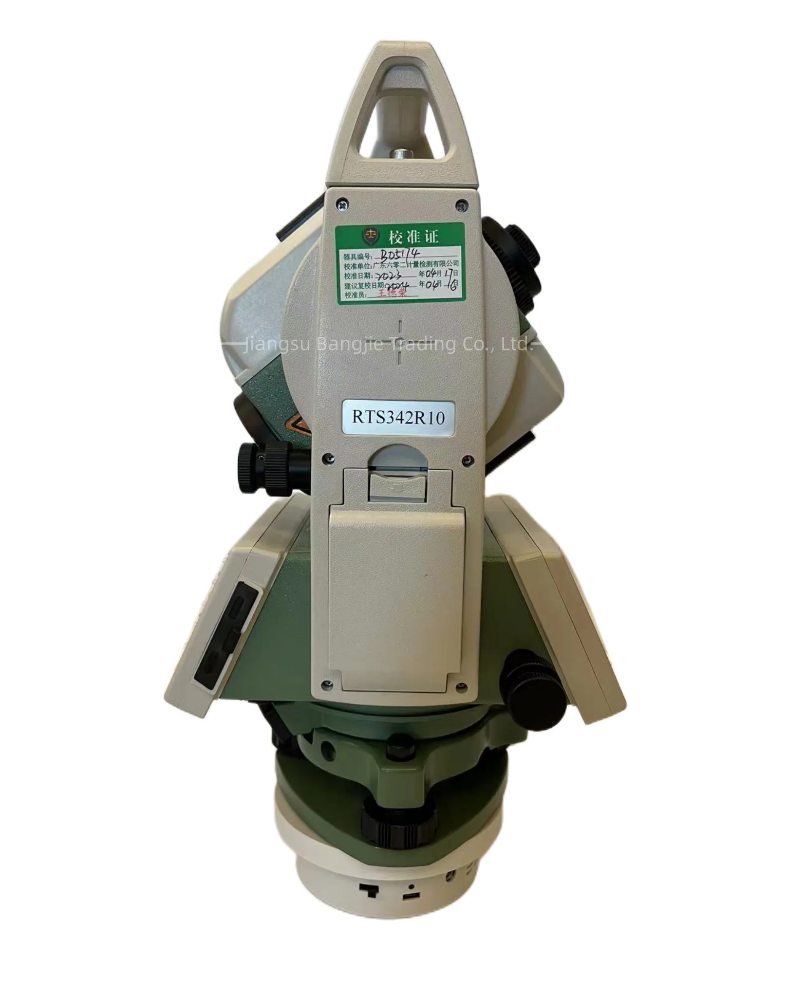 Best Price FOIF RTS340 Series Surveying Instrument RTS342 Total Station