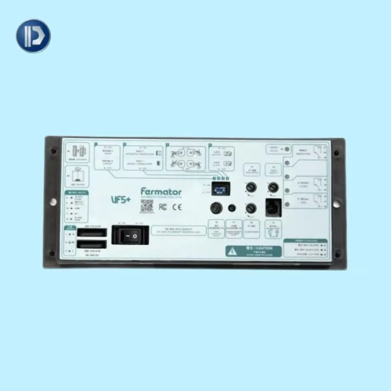 

Hot Top Quality Elevator Door Controller VF5+-VVVF4-F5 for Lift Spare Parts