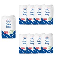 Diamant White Sugar 1 kg x 8 pieces