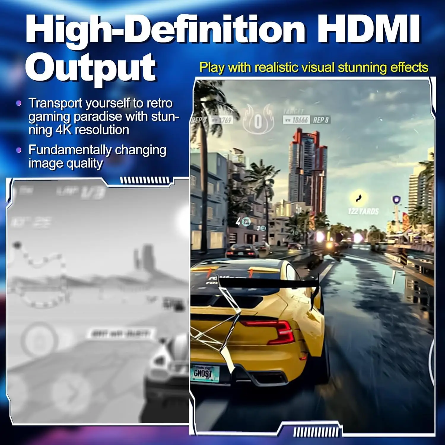 Thumbnail 4 - #4 Cheap Home Video Game Consoles Worth Buying