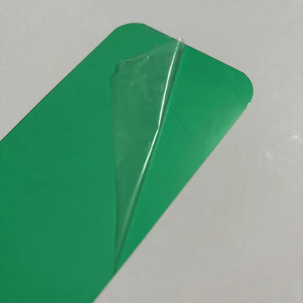 5pcs ADHD Guided Reading Strips Highlight Colored Overlay Bookmarks for Dyslexia Reading Tracker Ruler Reading Tools