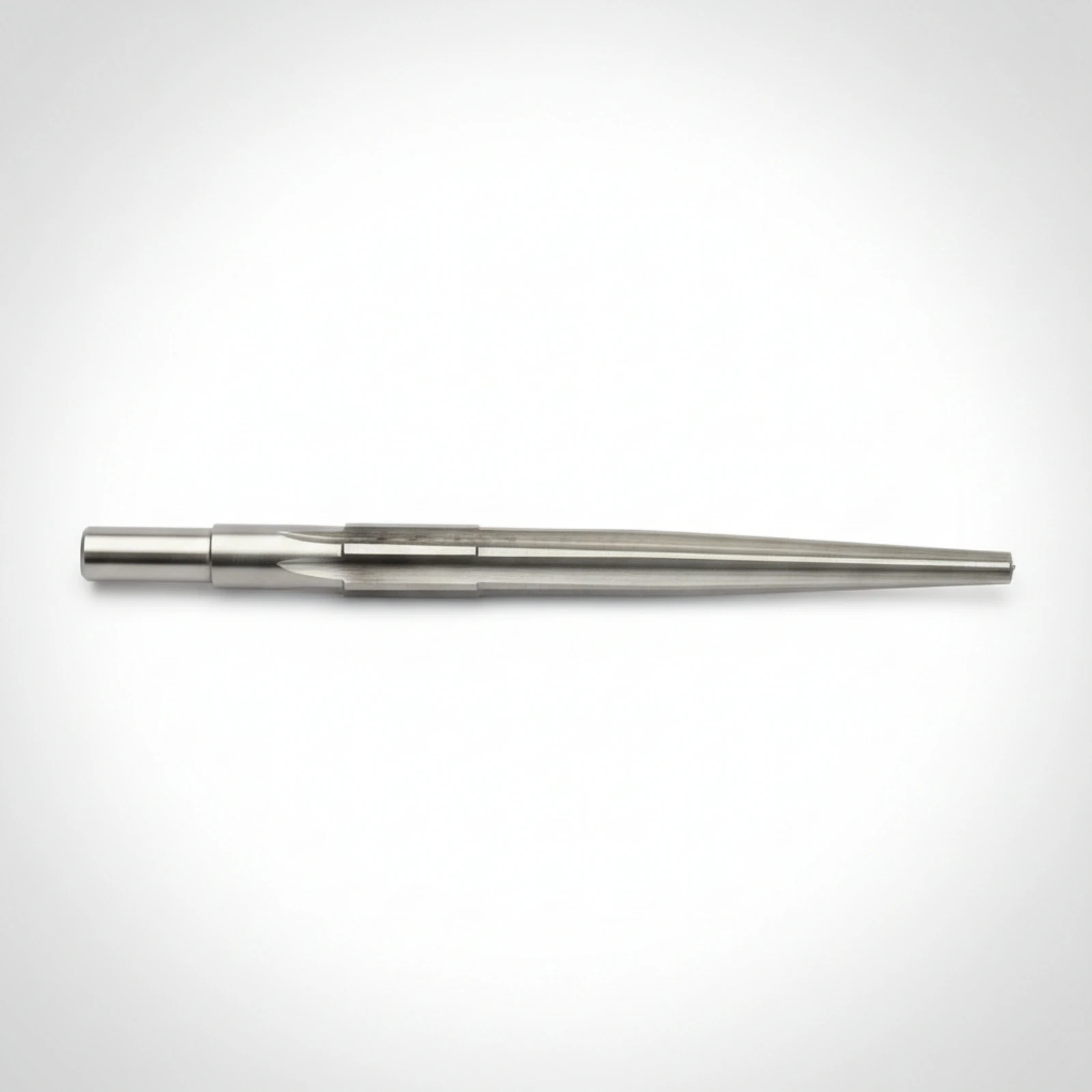 

Endpin Jack Reamer Alloy Steel Guitar Reamer Hand Tool Precision-Ground Long-Lasting for Luthiers, Instrument Workshop