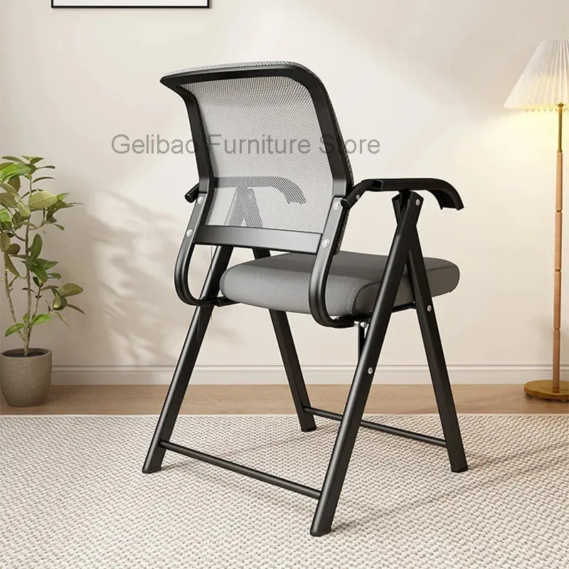 

Backrest Chair Office Desk Chairs Gaming Low Leather Height Adjustable Comfortable Rocking Individual Armchair Mesh Swivel Youth