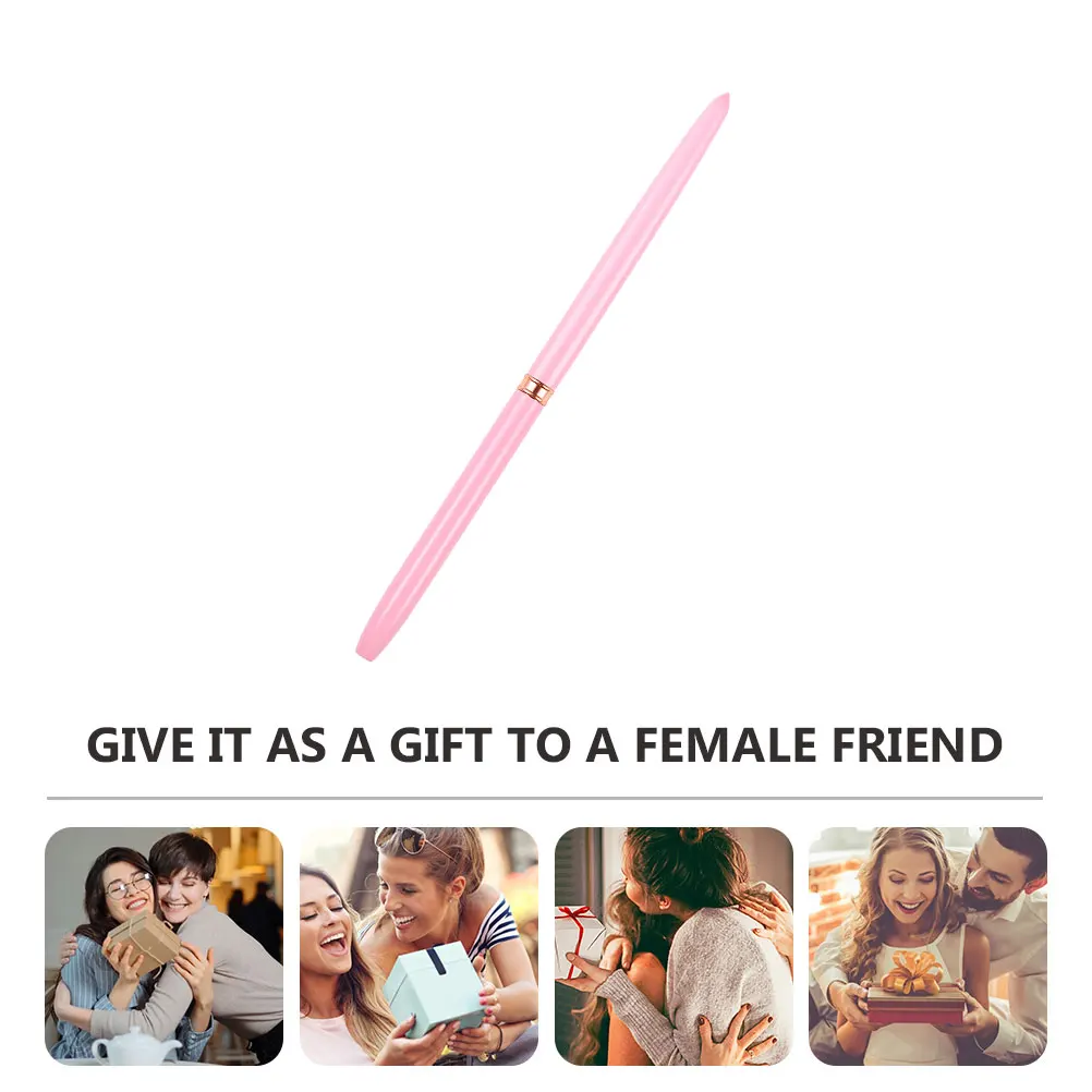 

Nail Art Fine Tip Drawing Pen Durable Fiber Manicure Accessory for Professional Salon Acrylic Nail Painting Tool