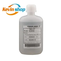 4CB520 4CB500 Printhead Moisturizing Liquid Protection Repair Liquid Original Cleaning Liquid For Printhead Daily Maintenance