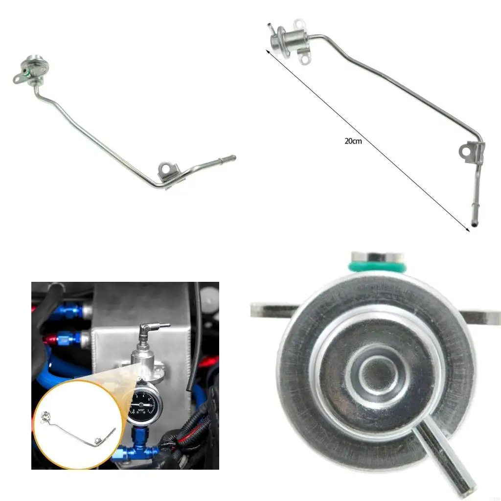 

G99F Регулятор давления впрыска топлива 23280-75130 PR4237 23280-75040 для транспортных средств