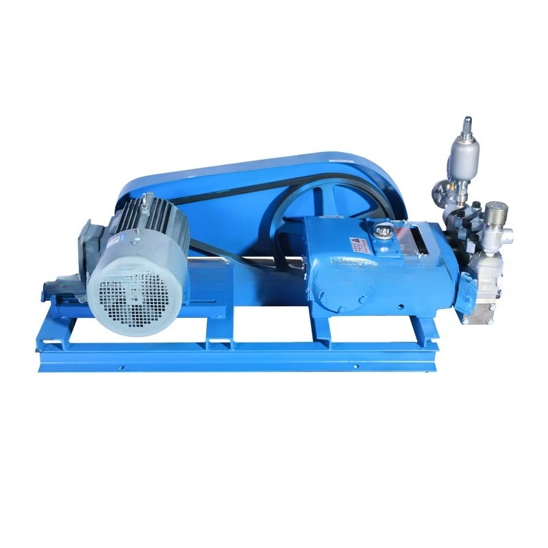 

Piston reciprocating pump petrochemical, valve pressure test high pressure high pressure plunger