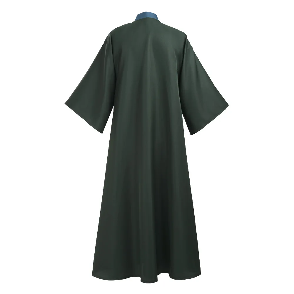 Lippert Voldemort Cosplay Kostüm, Zauberrobe, Cosplay Kostüm – Detail 6