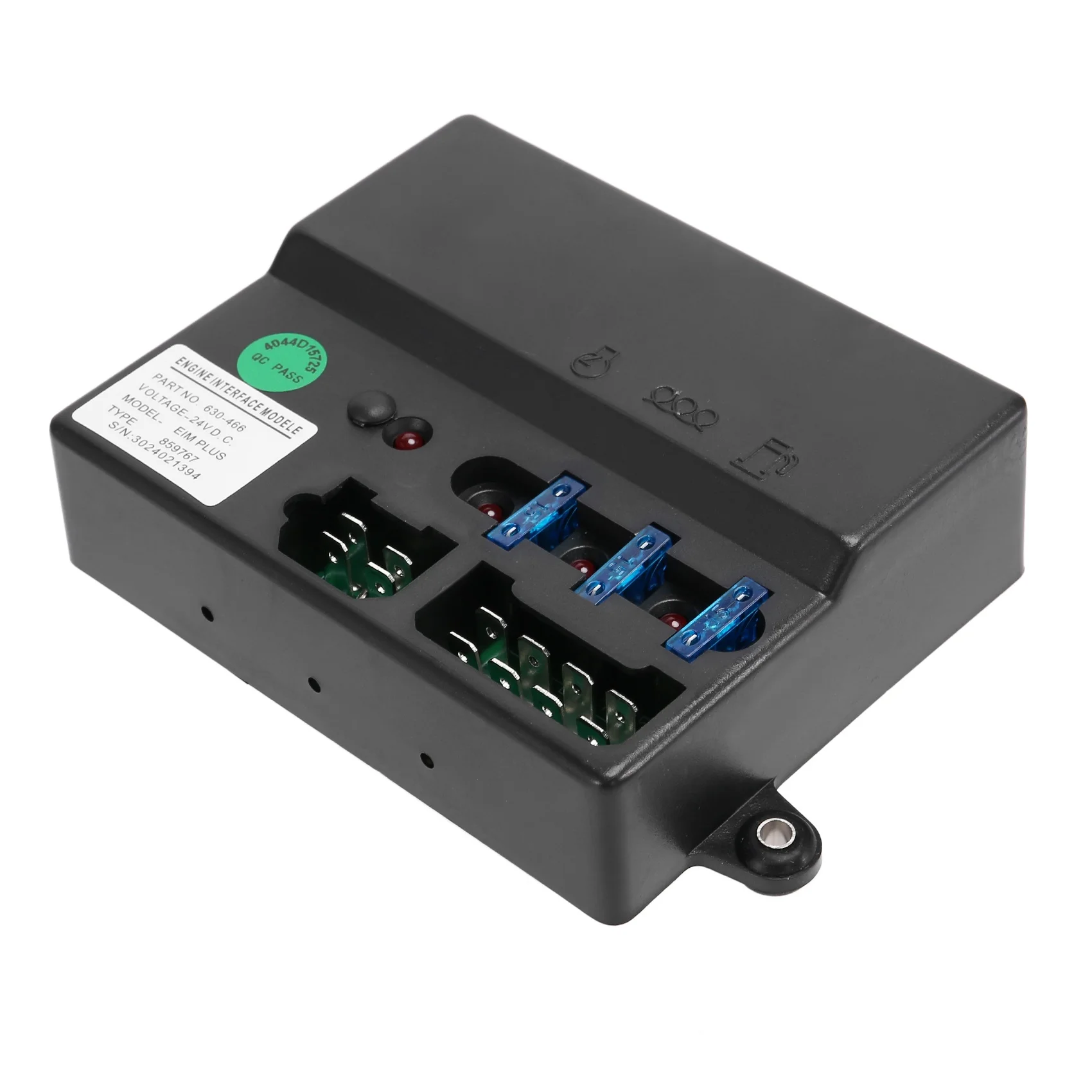 

Модуль интерфейса двигателя постоянного тока 24 В EIM PLUS 630-466 BASIC MK3 для двигателя Wilson 630466
