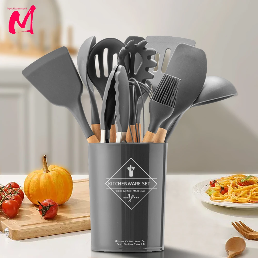 Kitchenware for Baking: A Comprehensive Guide to Choosing the Right Cooking Tool Sets