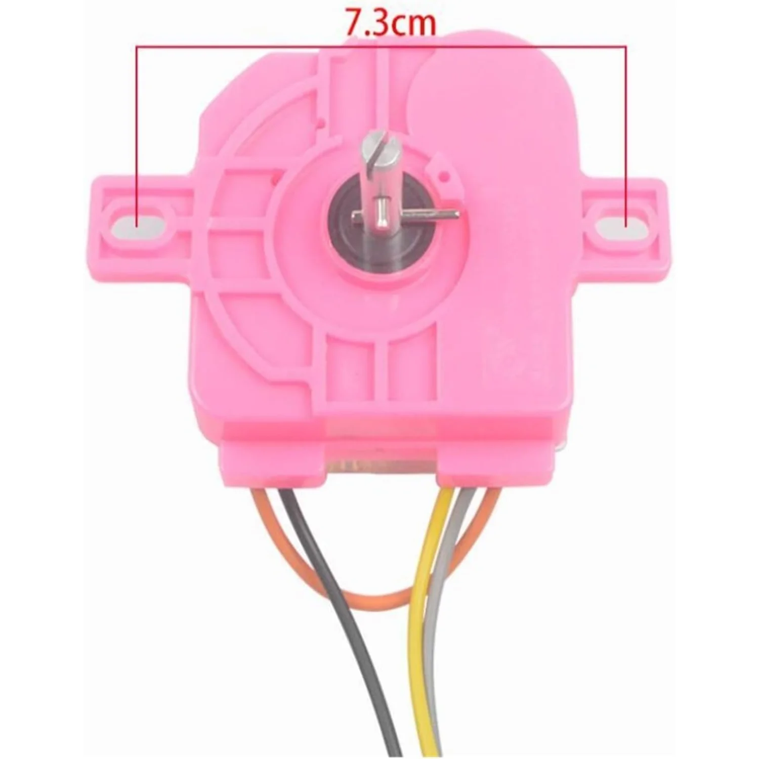 Washing Machine Parts Timer  Wires 220V .5A DXT-15 Bearings Thrust bearing  bearing Mm steel rod Macho m rosca derecha Mm F