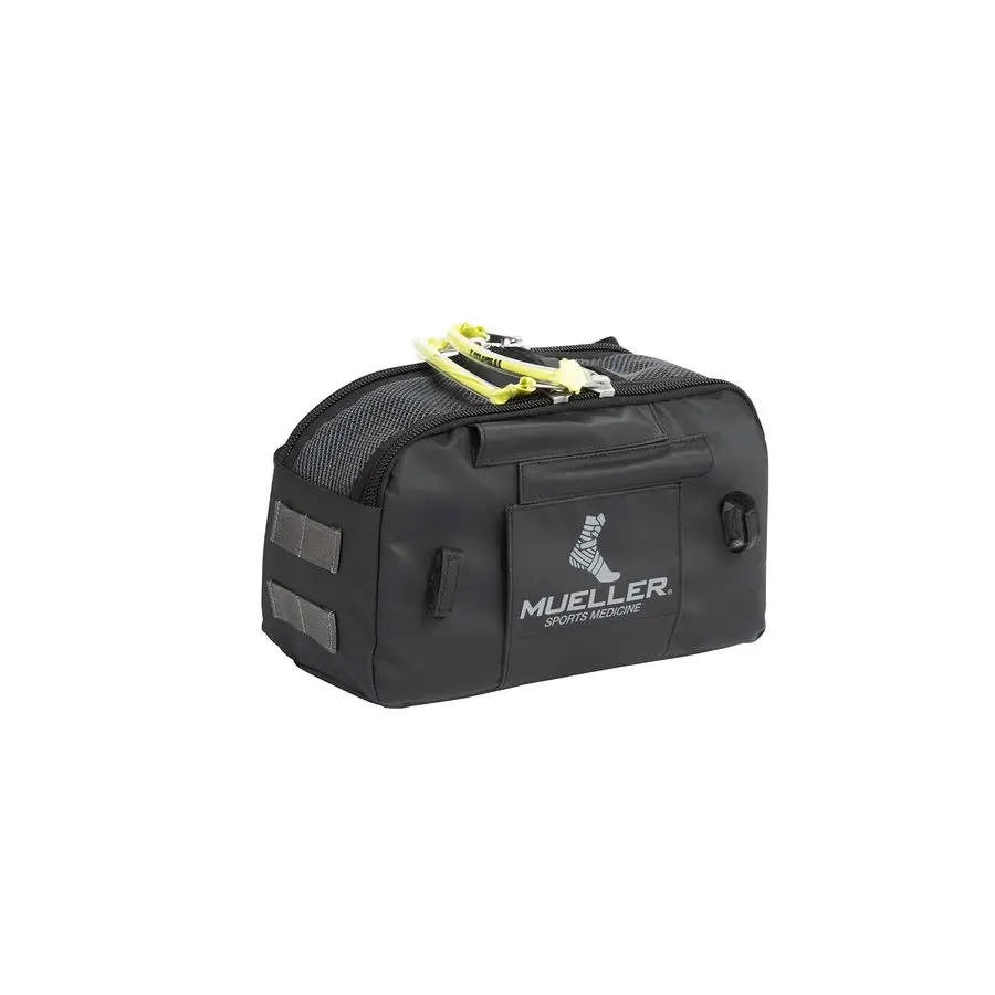 

Sports Medicine Medi Kit ATSS Bag Only for Men and Women, Athletic Training Kit, Medical Supply Bag for Sports Teams, Over the S