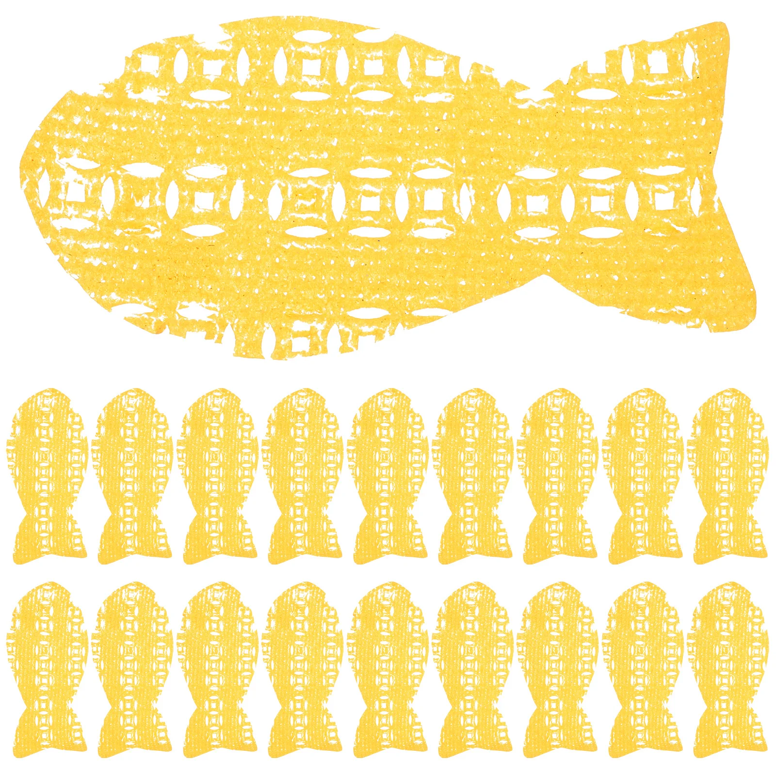 45Pcs Pet Funeral Essentials Durable Remembrance Paper Chinese Spirit Money Placement Cultural Integration