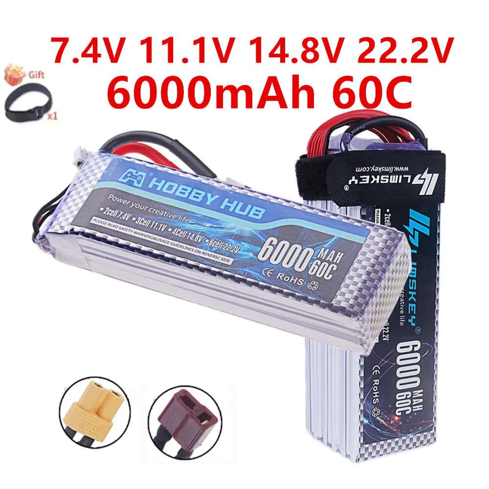 2S 3S 4S 6S 7.4V 11…