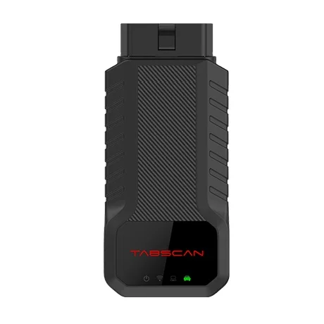 

Eucleia TabScan 6154C диагностический и инструмент кодирования ECU с поддержкой протоколов J2534, PDU и Doip